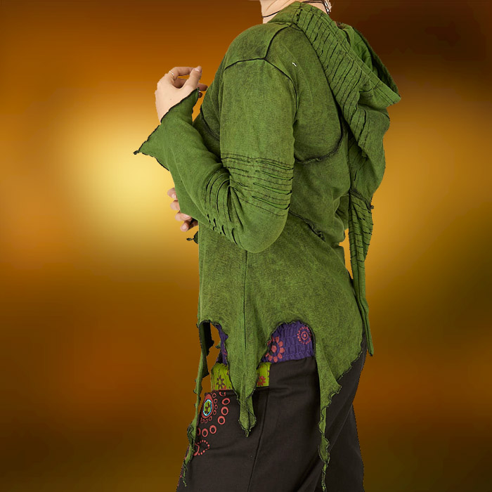 bluzka pixie