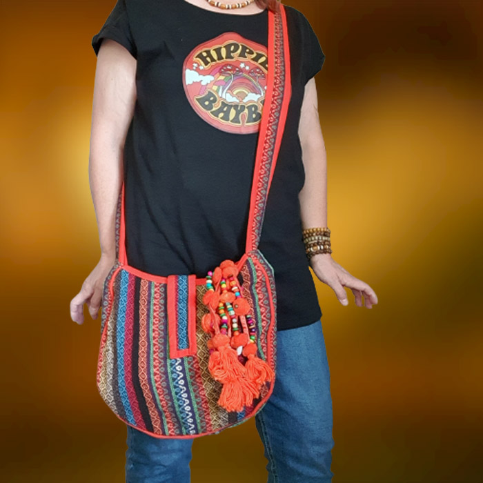 torebka hippie