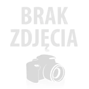 naszyjnik nietoperz czarny