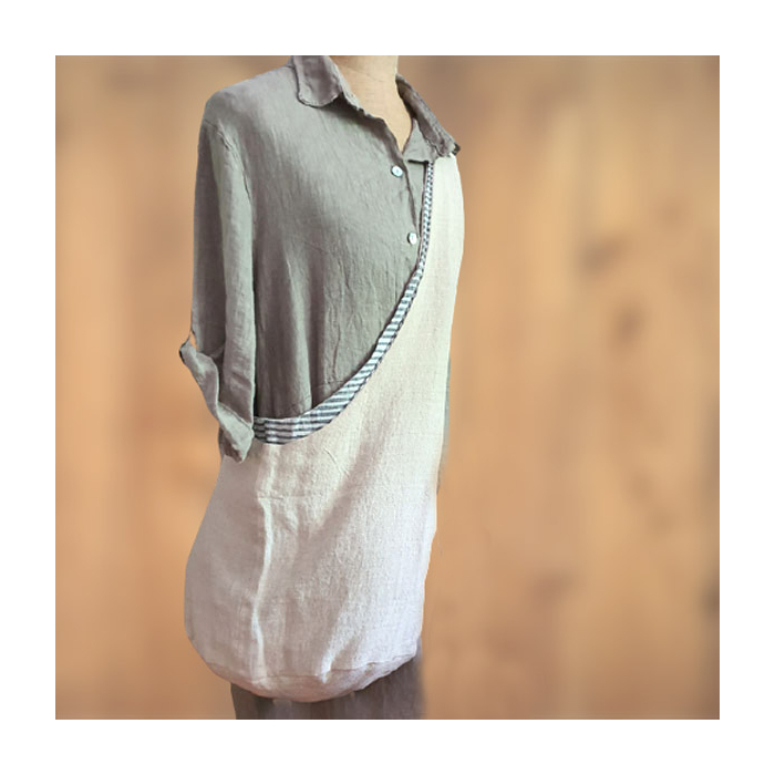 torba konopna, hemp bag.