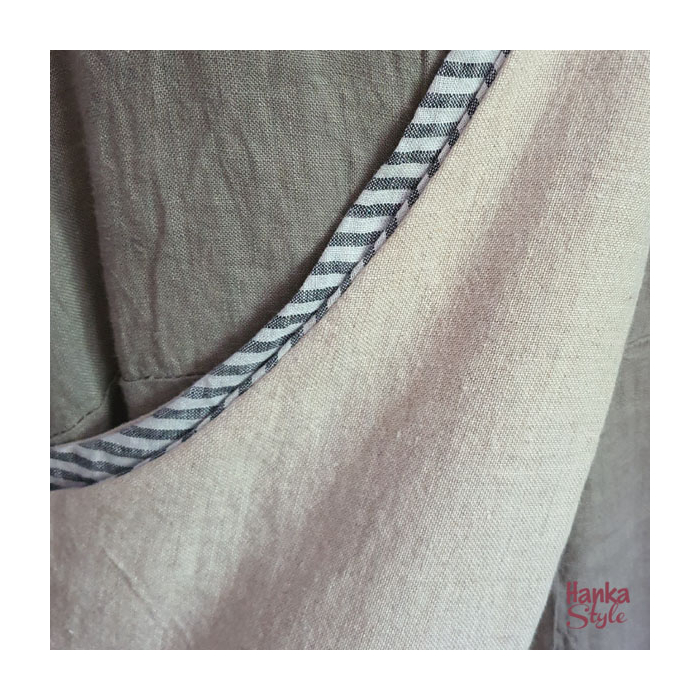 torba konopna, hemp bag.