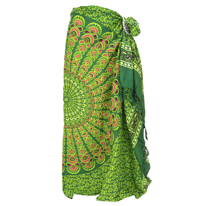 sarong, kilim, pareo, spódnica.