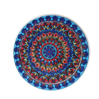 podstawka ceramiczna, Ceramic Coaster.